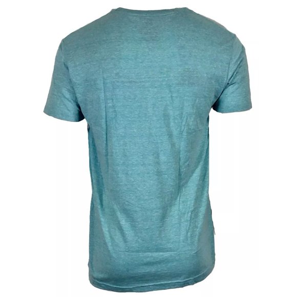 Raw State By Affliction Men's T-Shirt RODEO CHICK Biker Cowboy - Picture 3 of 4